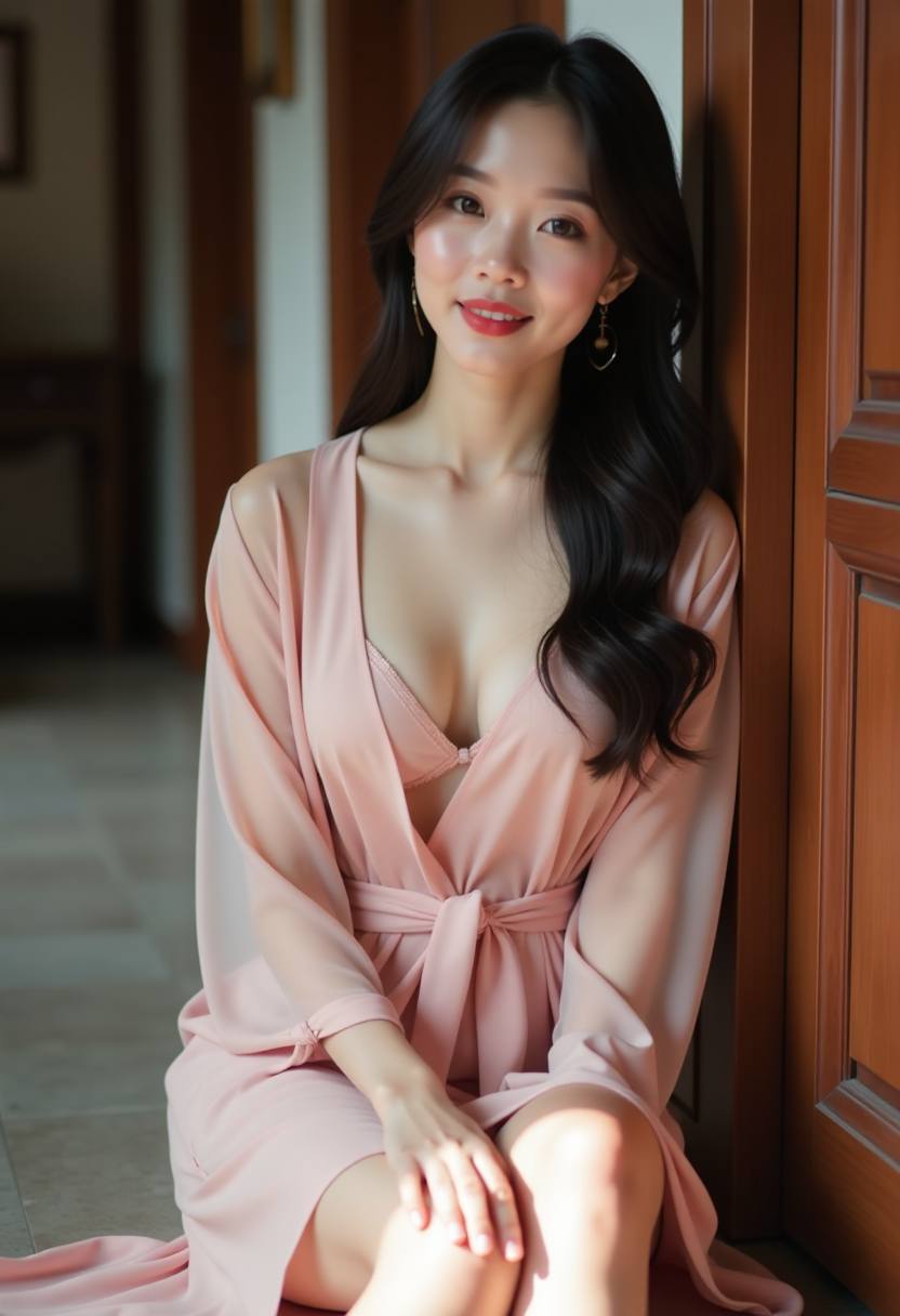 高危妊娠运动禁忌视频海报