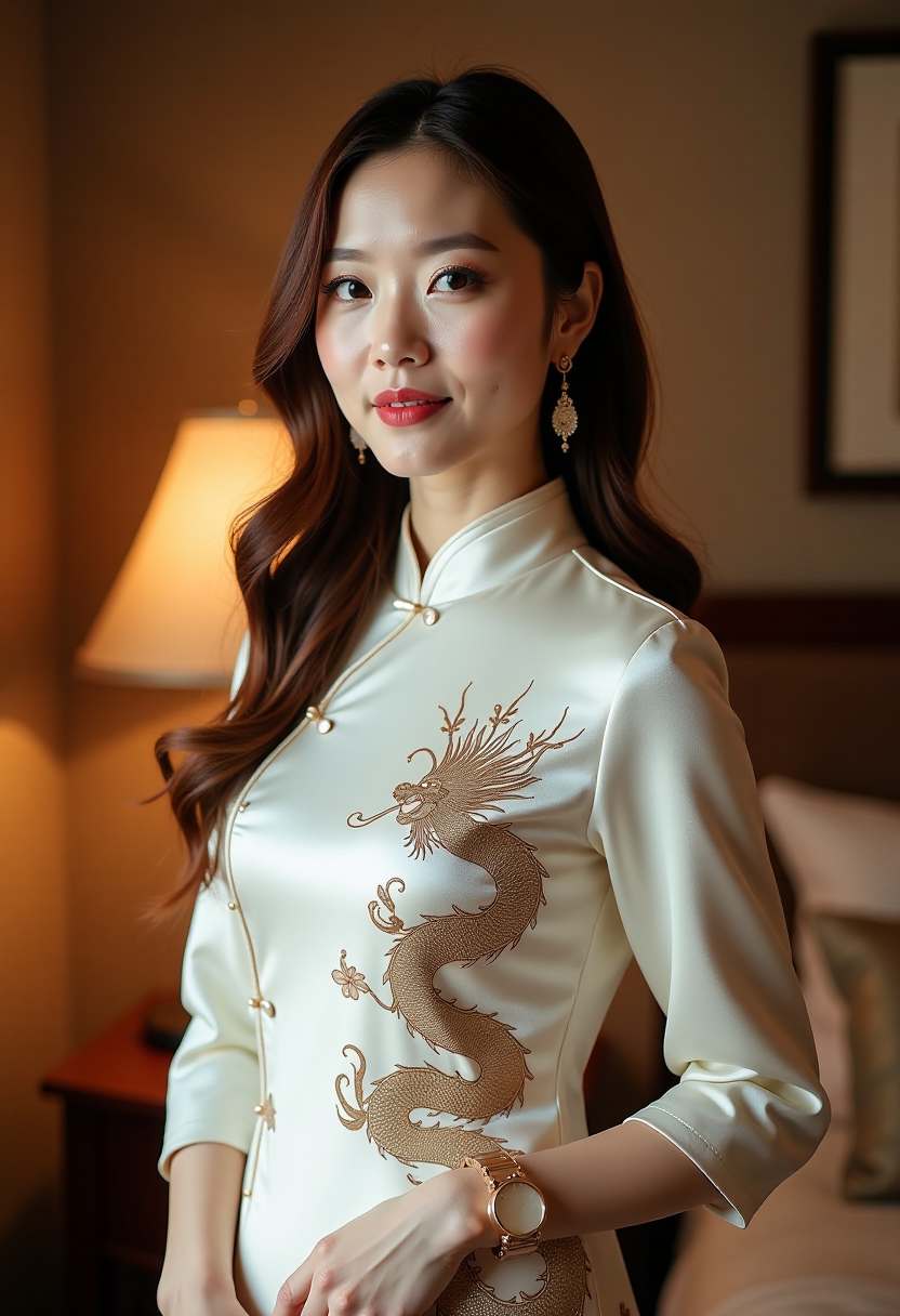 孕期心率与运动监测视频海报