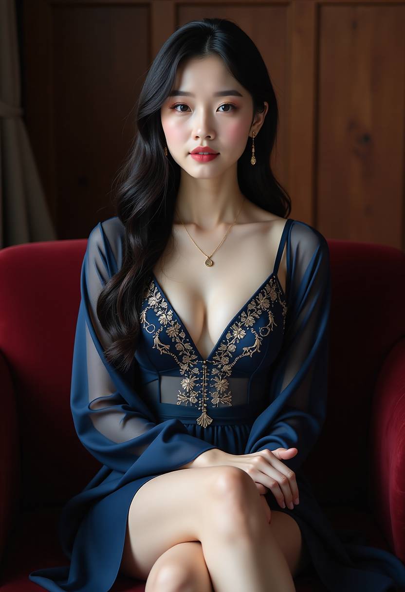 大肚孕妇运动风险辨别视频海报